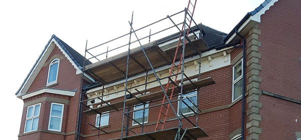 Scaffolding Services